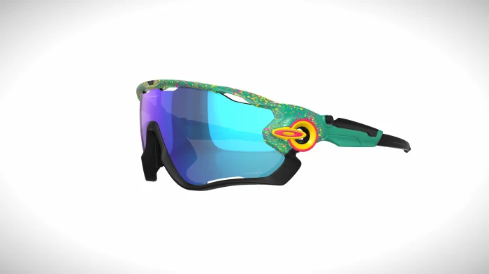 Glasses Customizer — project image