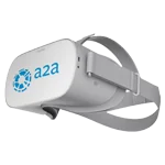 VR training for standardization of security procedures — project image