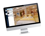 The virtual showroom for remote selling — project image