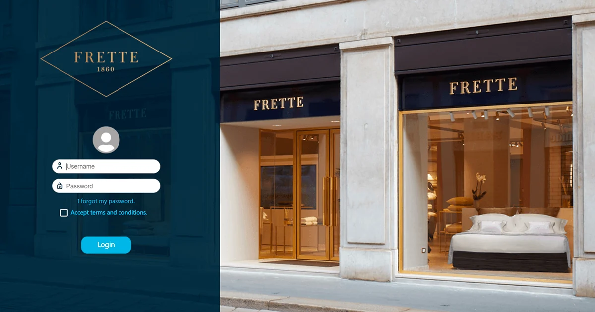 The virtual showroom for remote selling — project image