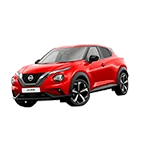 Escape the Mission: the Alternate xGame to try out the new Juke — project image