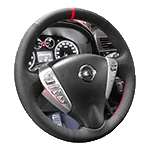 Escape the Mission: the Alternate xGame to try out the new Juke — project image