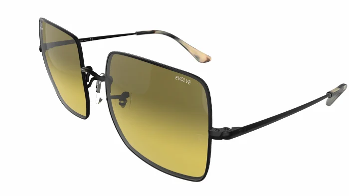 Glasses Customizer — project image