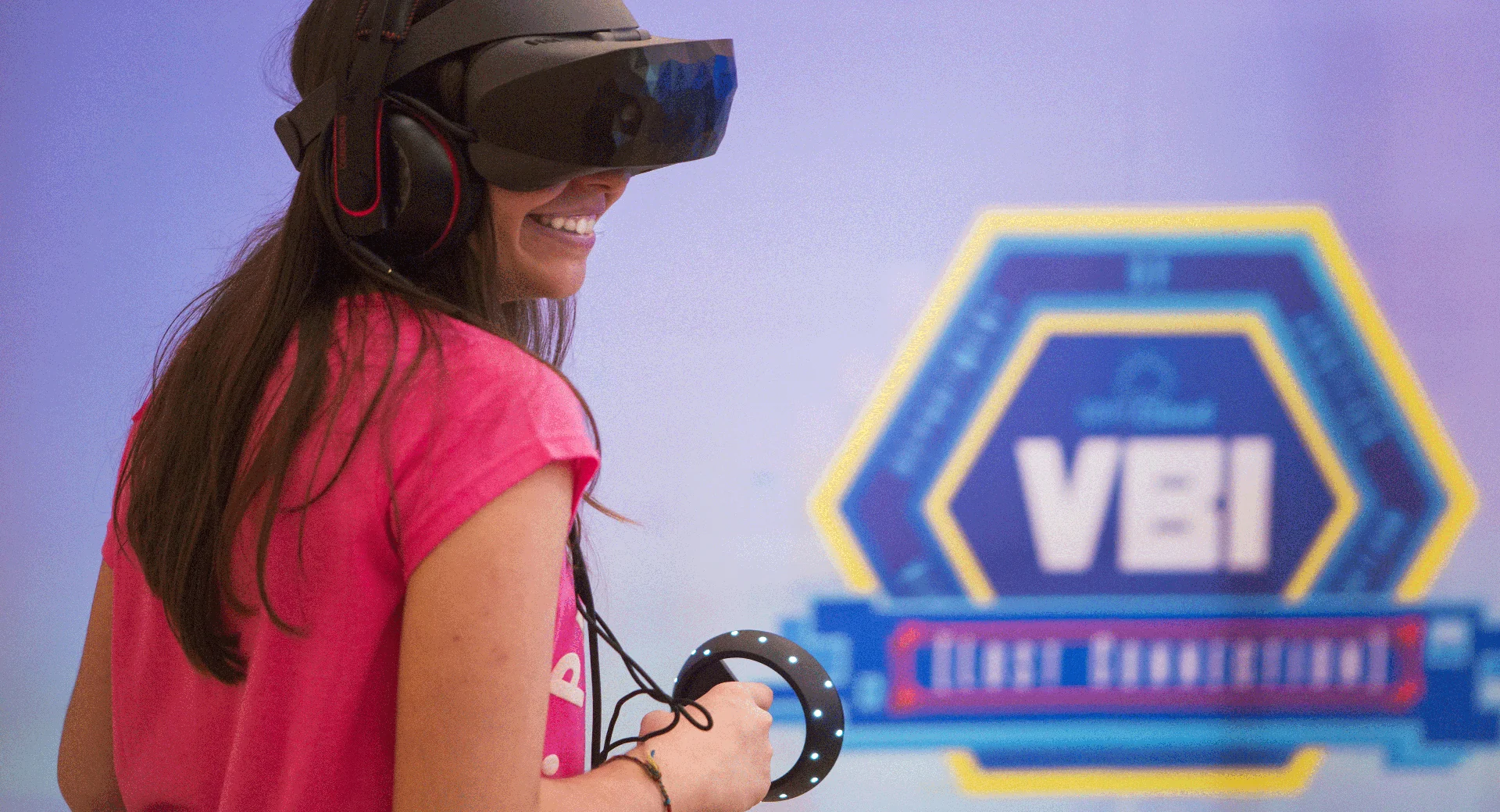 VBI Lost Connection: the Escape Room for playing with AI. — project image
