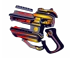 Yon Blitz: the videogame for the launch of the new VR headset — project image
