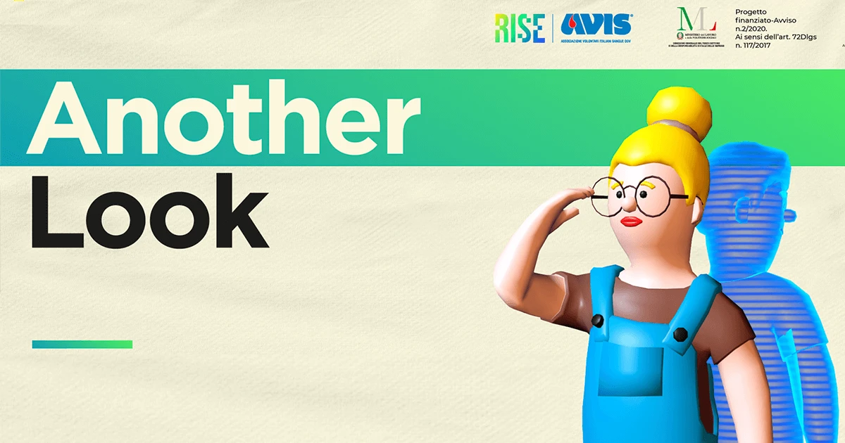 AVIS · Another Look