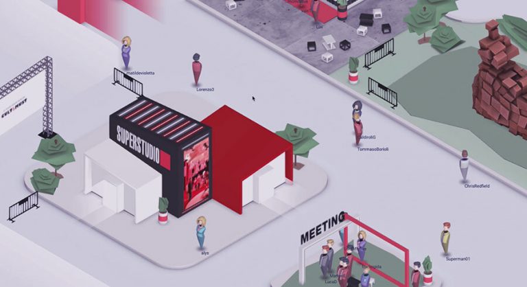 Virtual Transformation From Digital to Virtual Transformation - AnotheReality