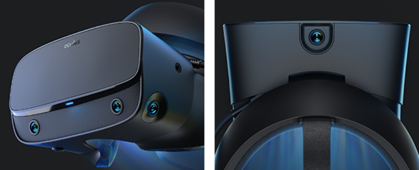 Oculus rift hotsell s peso