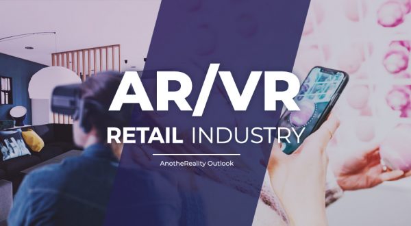 AR e VR nel retail: scenari ed esempi