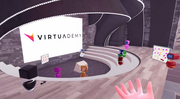 Virtuademy