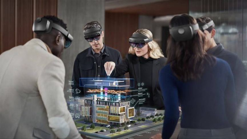 Hololens 2