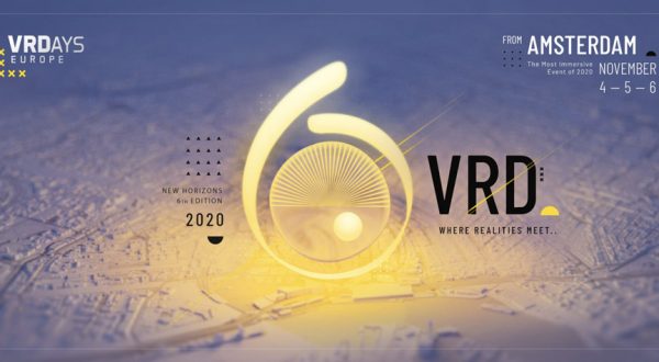 VRDays2020