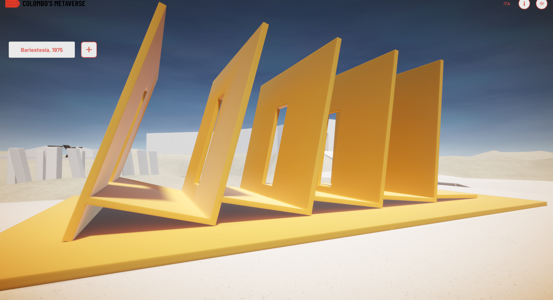 Colombo’s Metaverse: Reimagining Art Through Immersive Space