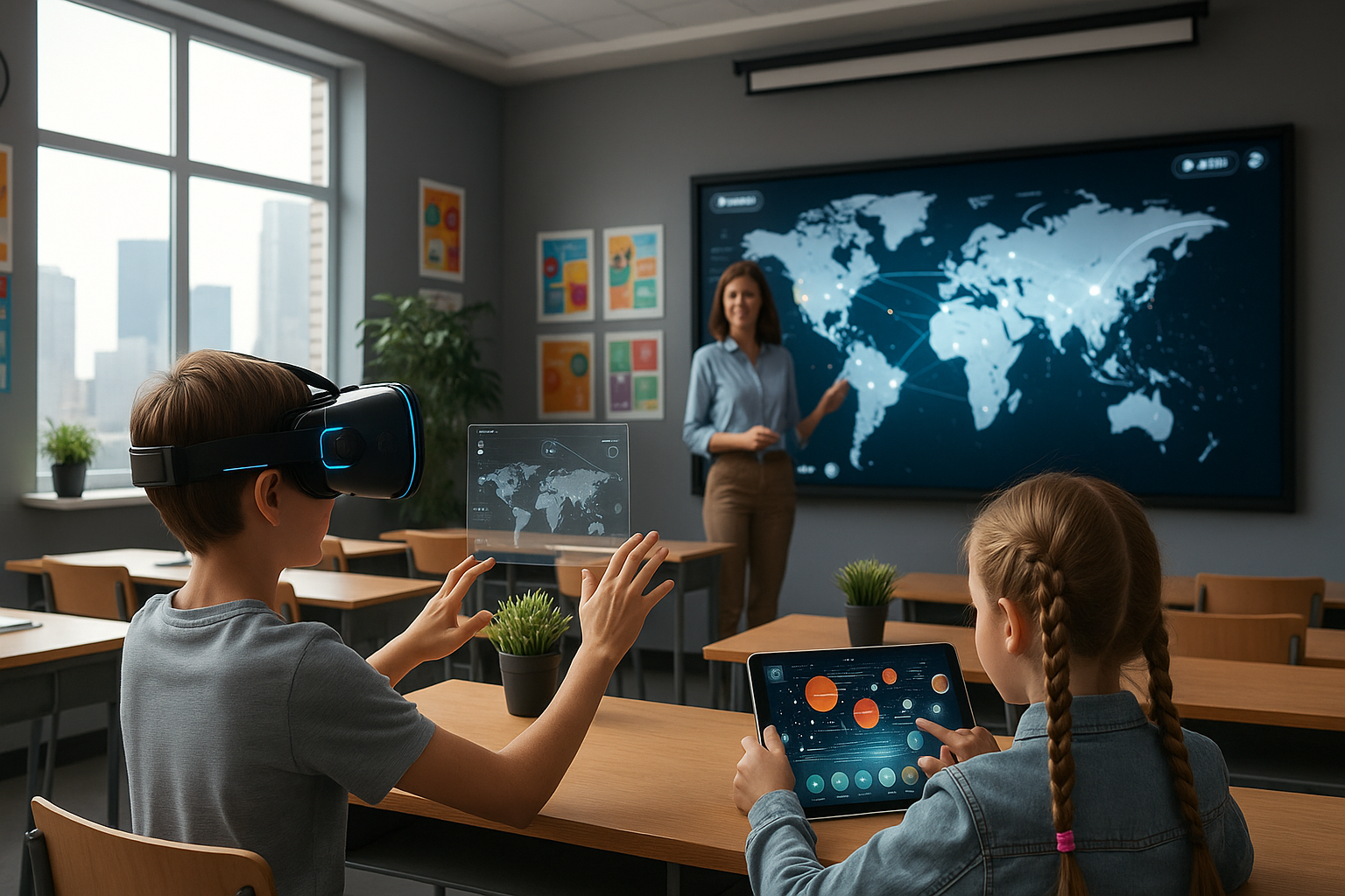 Reflectis per la formazione e la scuola